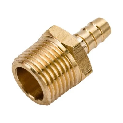 Купить Штуцер 1/2"НРх8