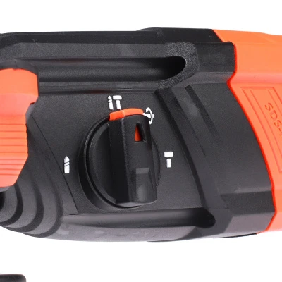 Купить Перфоратор PATRIOT RH 287Q