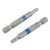 Купить Бита Torx T20х50мм 1шт Cutop 83-660 Купить Бита Torx T20х50мм 1шт Cutop 83-660