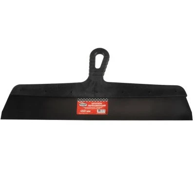 Купить Шпатель фасадный КЕДР нерж сталь 450мм  26222