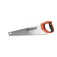 Купить Ножовка по дереву PATRIOT WSP-400 S