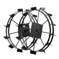Купить Грунтозацепы для окучивания PATRIOT ГР1 680.13