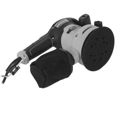 Купить Шлифмашина эксцентриковая DKG550 (1/4) "DEKO" 063-4264