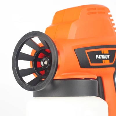 Купить Краскопульт электрический PATRIOT SG 110