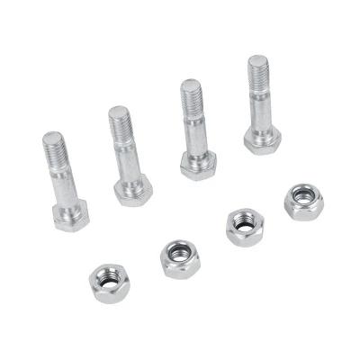 Купить Болты срезные PATRIOT SH8-38 (диаметр 8 мм)