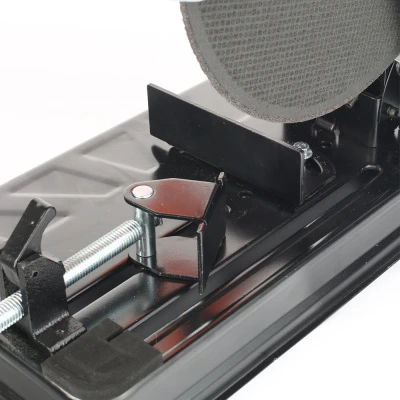 Купить Машина монтажная (отрезная) PATRIOT FM 380