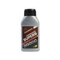 Купить Масло PATRIOT COMPRESSOR OIL GTD 250/VG 100 250 мл