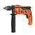 Купить Дрель электрическая ударная PATRIOT FD 600 h