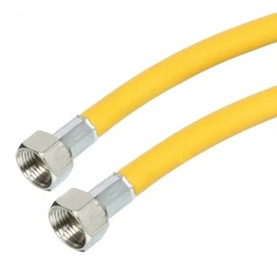 Купить Подводка газ.ПВХ 3/4 0,8м г/г ELKA