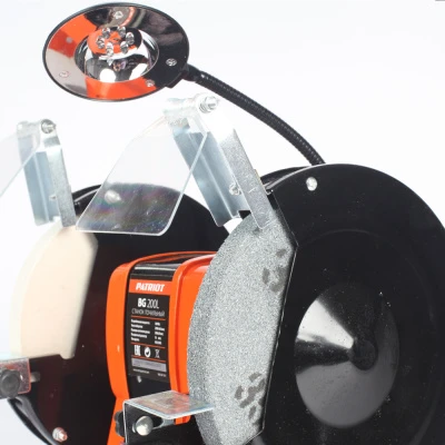 Купить Станок точильный PATRIOT BG 200 L