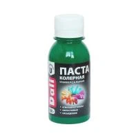 Паста колеровочная DALI свежая мята 0,1кг Рогнеда 50721