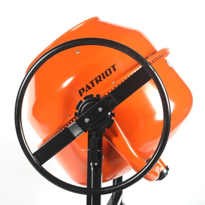 Купить Бетоносмеситель PATRIOT BM 188 C