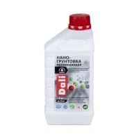 Нано-грунтовка "DALI" акриловая глубокопроникающая  1 л (1/6)  "Рогнеда"