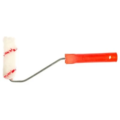 Купить Ролик полиакрил 100мм ворс11мм бюгель 6 МАСТЕР 30-1086