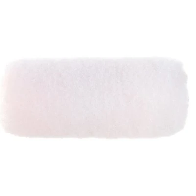 Купить Мини Валик запасной полиэстр ворс 6мм D15/50мм 2шт МАСТЕР 30-1030