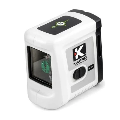 Купить Уровень лазерный Капро 862G