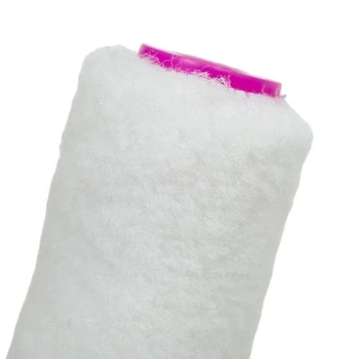 Купить Мини Валик запасной велюр для лака Krafor  D16/100мм ворс 4мм бюгель 6 53636