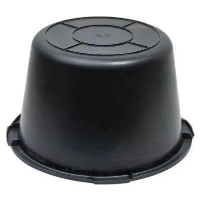 Купить Таз штукатурный круглый 40л Политех