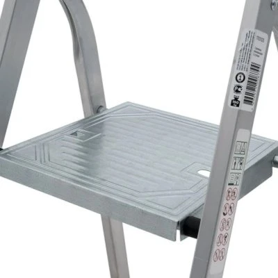 Купить Стремянка  комбинированная  5 ступеней (1) "Новая высота" NV-1130