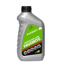 Купить Масло цепное PATRIOT Favorite Bar&Chain Lube