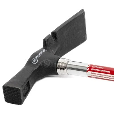 Купить Молоток плиточника 600гр Политех