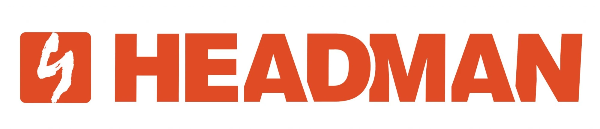 Бренд Headman
