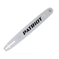 Купить Шина пильная PATRIOT P150SLBK095 (15'', 0.325", 1.3 мм, 64 звена)