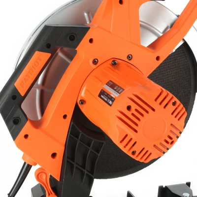 Купить Машина монтажная (отрезная) PATRIOT FM 380