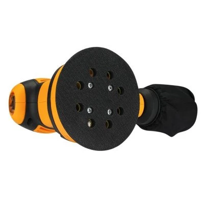 Купить Шлифмашина эксцентриковая DKG350 (1) "DEKO" 063-4263