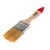Купить Кисть плоская КЕДР №1,5 натур. щетина дерев. ручка 38мм 006-3815 Купить Кисть плоская КЕДР №1,5 натур. щетина дерев. ручка 38мм 006-3815