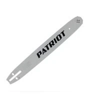 Купить Шина пильная PATRIOT P168SLGK095 (16'', 0.325", 1.5 мм, 66 звена)