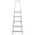Купить Стремянка  алюминиевая  5 ступеней (1) "Новая высота" NV-1110