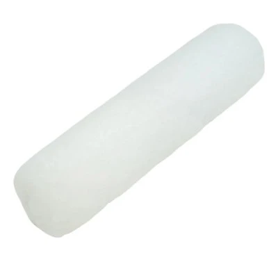 Купить Валик запасной полиэстер D15/100мм ворс 5мм бюгель 6 МАСТЕР 30-1032