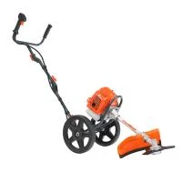 Купить Газонокосилка бензиновая  PATRIOT PT 520 (Триммер колесный)