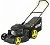 Купить Газонокосилка бензиновая GLM-6.0ST Huter 70/3/7