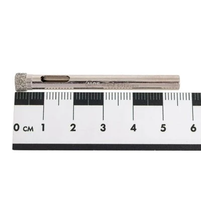 Купить Сверло алмазное по керамограниту и керамике 6мм Mos-Distar