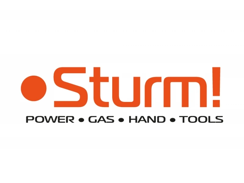 Бренд Sturm
