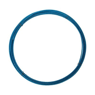 Купить Арматура композитная АСК-8мм бухта 50м синяя 
