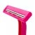 Купить Станки д/бритья chao mei женские 10шт Купить Станки д/бритья chao mei женские 10шт