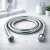 Купить Шланг для душа Ekko ЕК46 1.5м Купить Шланг для душа Ekko ЕК46 1.5м