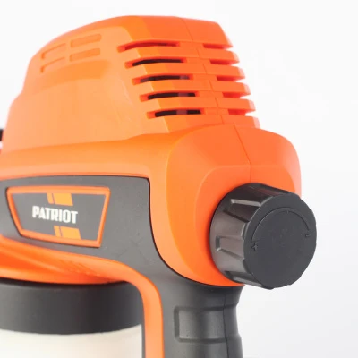 Купить Краскопульт электрический PATRIOT SG 110