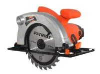 Купить Пила циркулярная PATRIOT CS 210