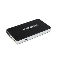 Купить Пусковой многофункциональный аккумулятор PATRIOT MAGNUM 8