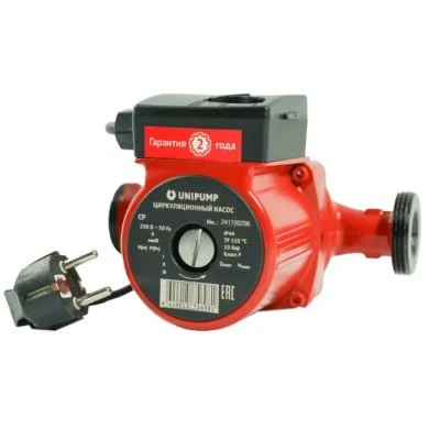 Купить Насос циркуляционный UNIPUMP CP25-80 180