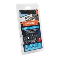 Купить Цепь пильная PATRIOT 91LP-50E Professional (3/8", 1.3 мм, 50 звеньев)