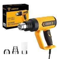 Купить Фен строительный HG2300W (1/10) "DEKO" 063-4261