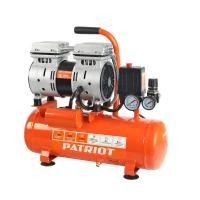 Купить Компрессор поршневой безмасляный PATRIOT WO 10-120