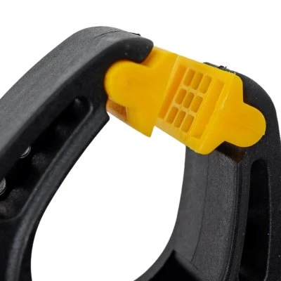 Купить Зажим пластик 150мм