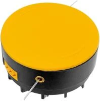 Купить Катушка для триммера автомат Denzel М6, 1.1-1.3мм