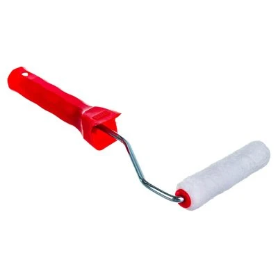 Купить Валик Мини велюр КЕДР D15х100мм ворс 4 бюгель 6 25948